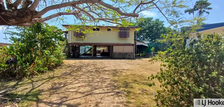 Main view of Homely house listing, 26 Bindon Street, Flying Fish Point QLD 4860