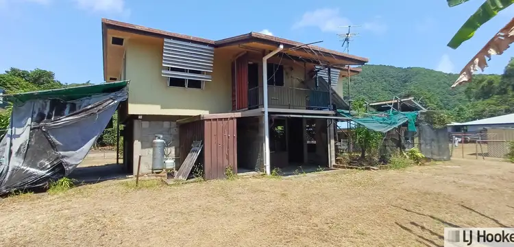 Third view of Homely house listing, 26 Bindon Street, Flying Fish Point QLD 4860