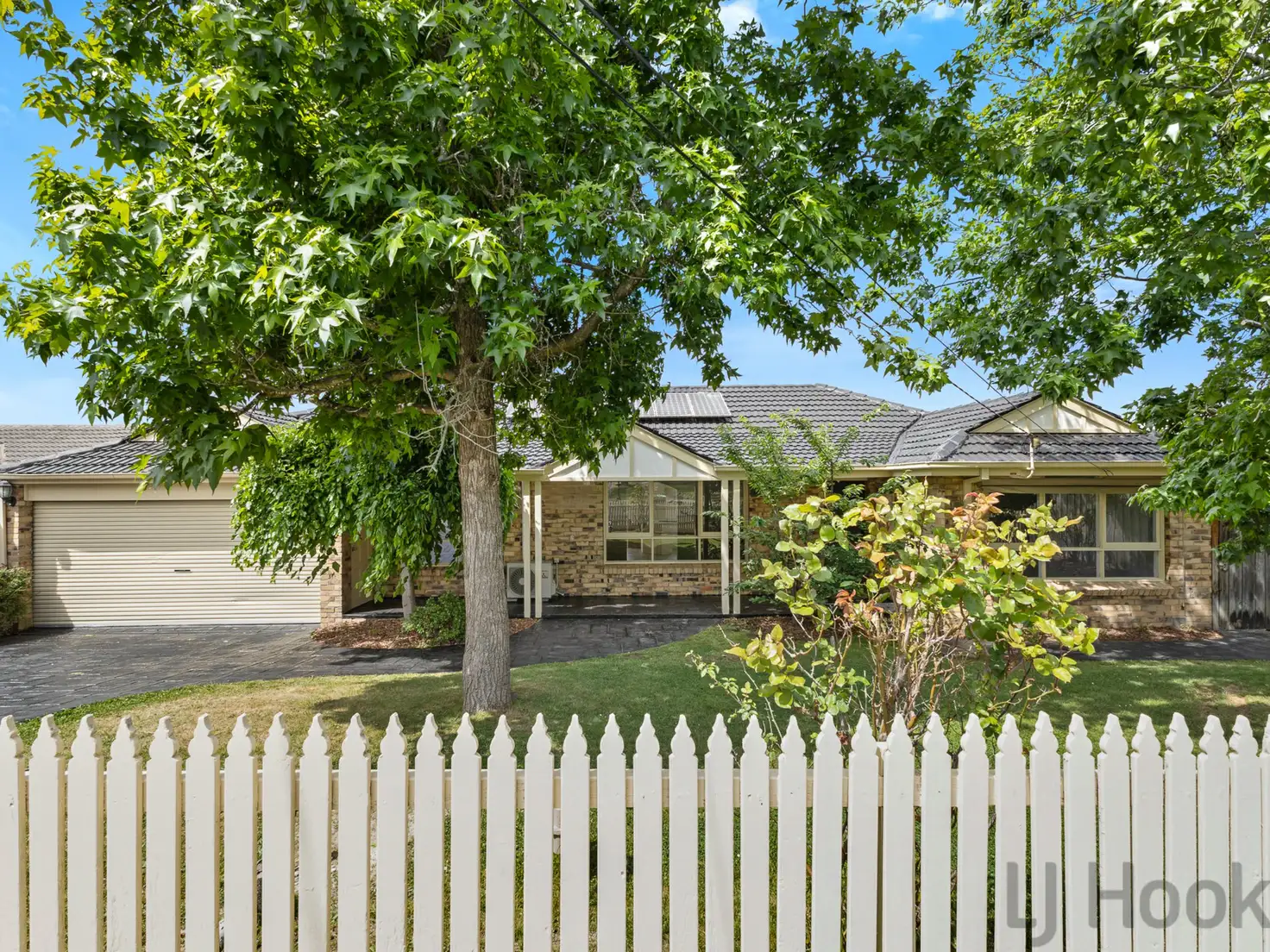 Main view of Homely house listing, 16 Yarran Grove, Bayswater VIC 3153