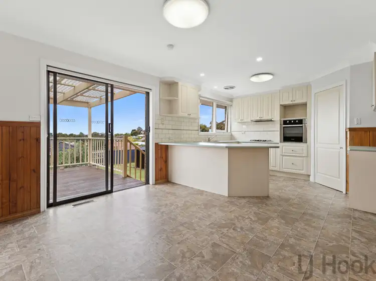 Fourth view of Homely house listing, 16 Yarran Grove, Bayswater VIC 3153
