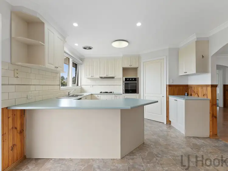 Fifth view of Homely house listing, 16 Yarran Grove, Bayswater VIC 3153