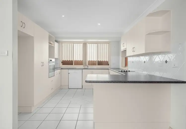 Second view of Homely house listing, 28 Yellowtail Way, Corlette NSW 2315