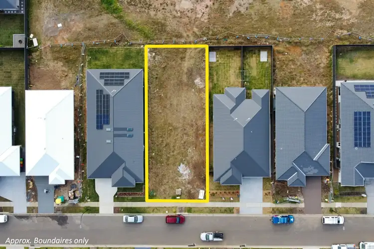 Third view of Homely land listing, 19 Kingaroy Street, Medowie NSW 2318