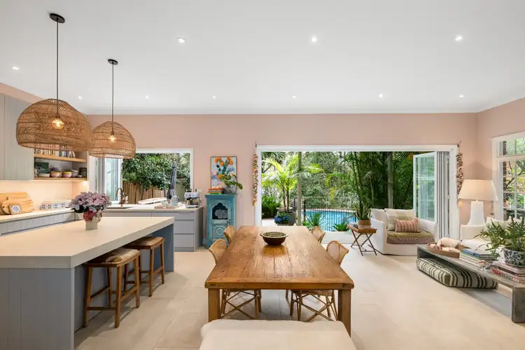 Second view of Homely house listing, 6 Coolawin Road, Avalon Beach NSW 2107