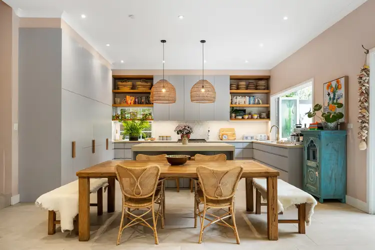 Fourth view of Homely house listing, 6 Coolawin Road, Avalon Beach NSW 2107