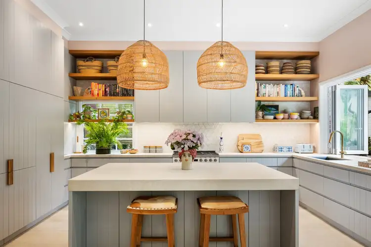 Fifth view of Homely house listing, 6 Coolawin Road, Avalon Beach NSW 2107