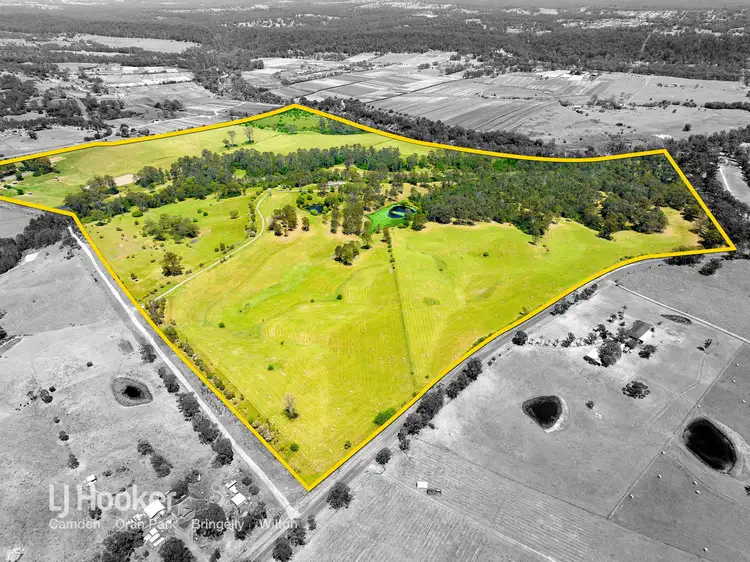 938 Greendale Road, Greendale NSW 2745