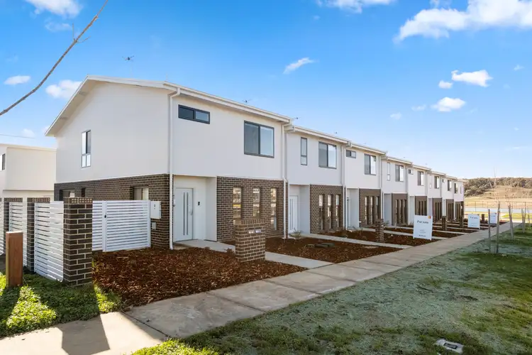 Main view of Homely house listing, 4-14 Gadd Street, Jacka ACT 2914