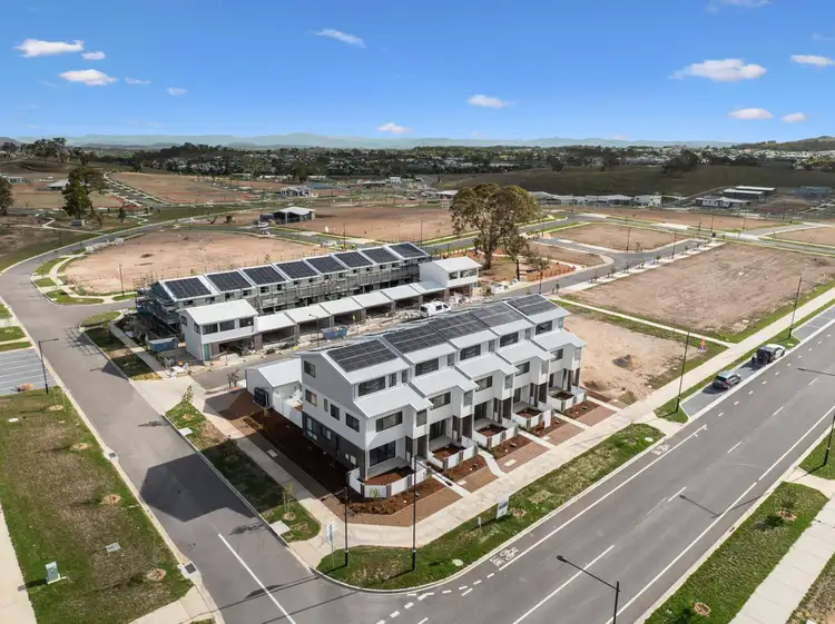 4-14 Gadd Street, Jacka ACT 2914