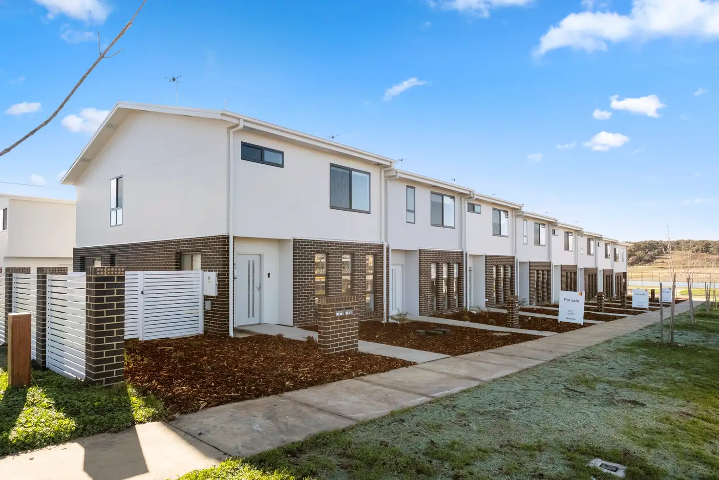 Main view of Homely house listing, 4-14 Gadd Street, Jacka ACT 2914