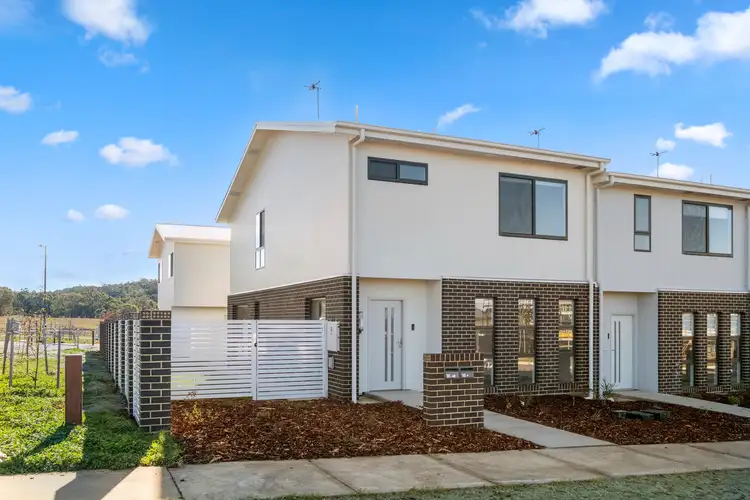 Second view of Homely house listing, 4-14 Gadd Street, Jacka ACT 2914