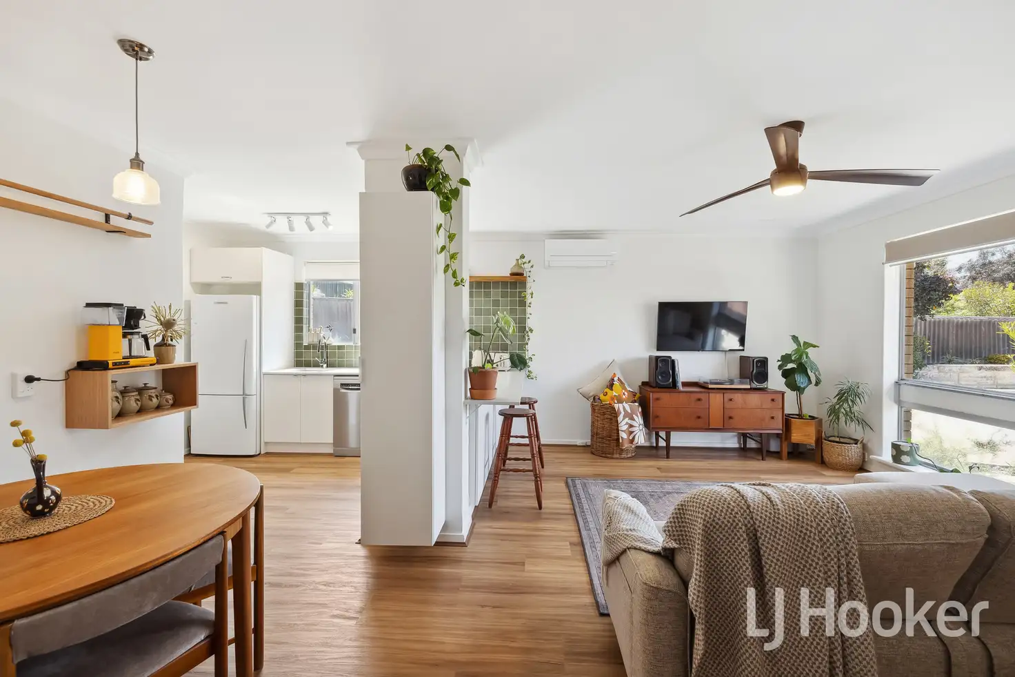 Main view of Homely villa listing, 4/80 Peninsula Road, Maylands WA 6051