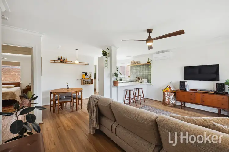 Second view of Homely villa listing, 4/80 Peninsula Road, Maylands WA 6051