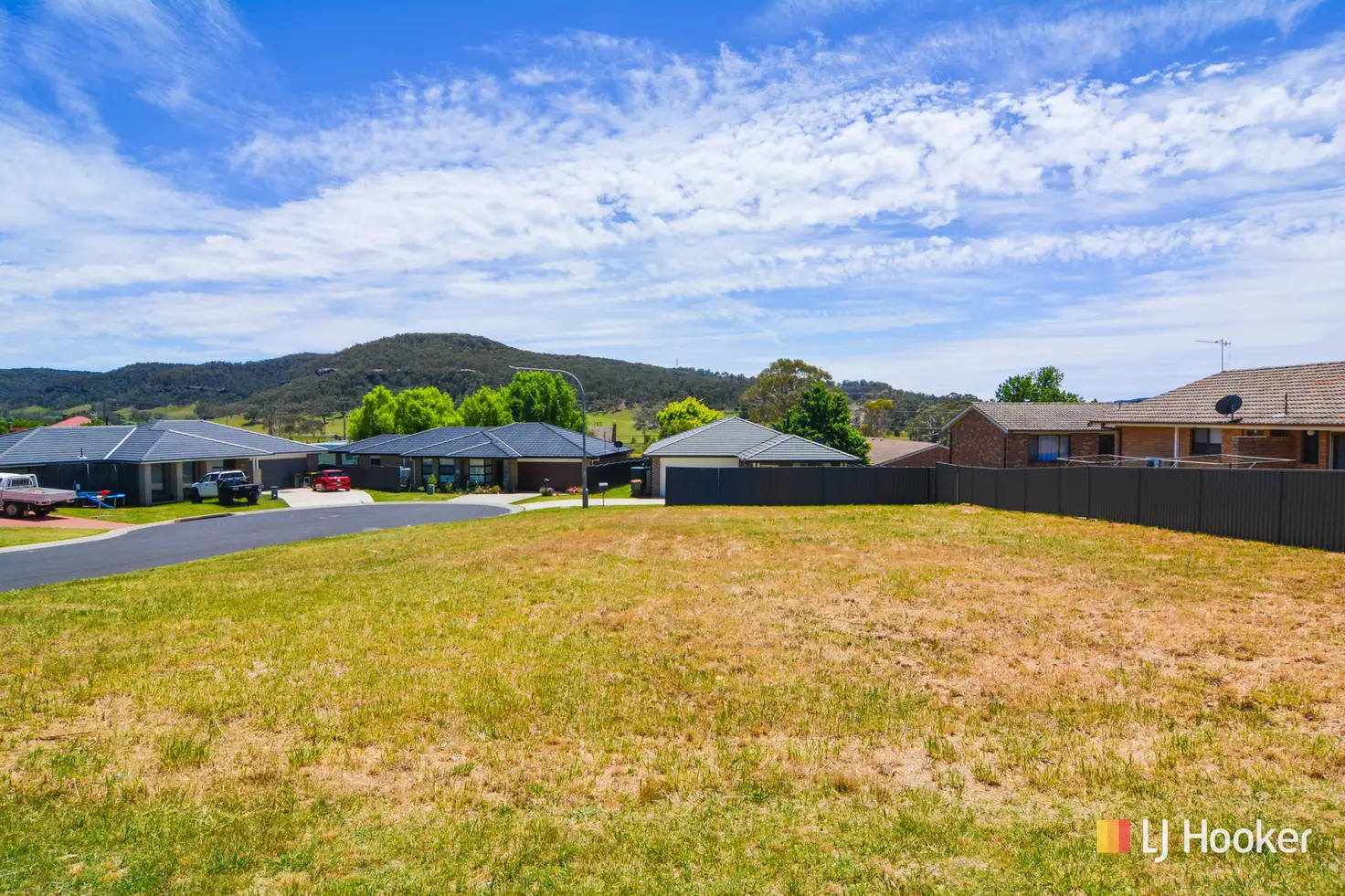 Main view of Homely land listing, 6 Allison Close, Wallerawang NSW 2845