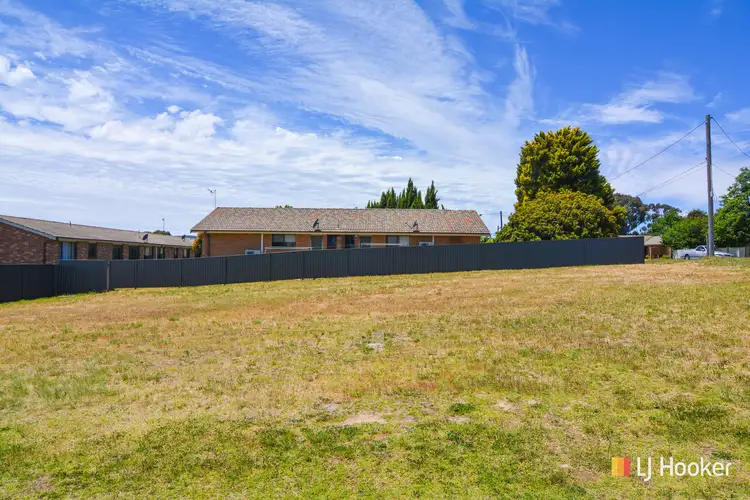 Fourth view of Homely land listing, 6 Allison Close, Wallerawang NSW 2845