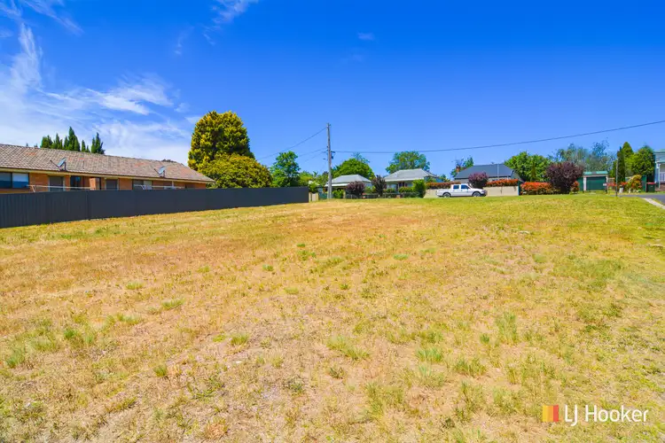 Fifth view of Homely land listing, 6 Allison Close, Wallerawang NSW 2845