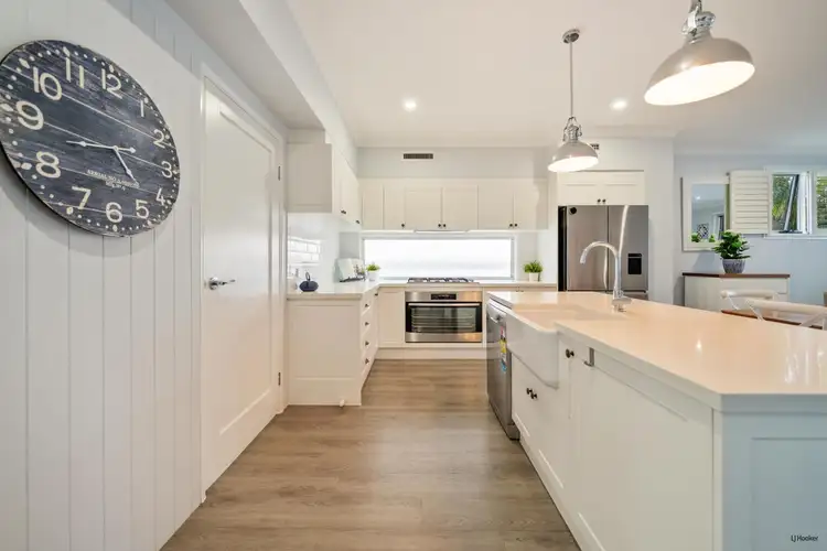 Fourth view of Homely semi-detached listing, 1/31 Kitchener Street, Tugun QLD 4224