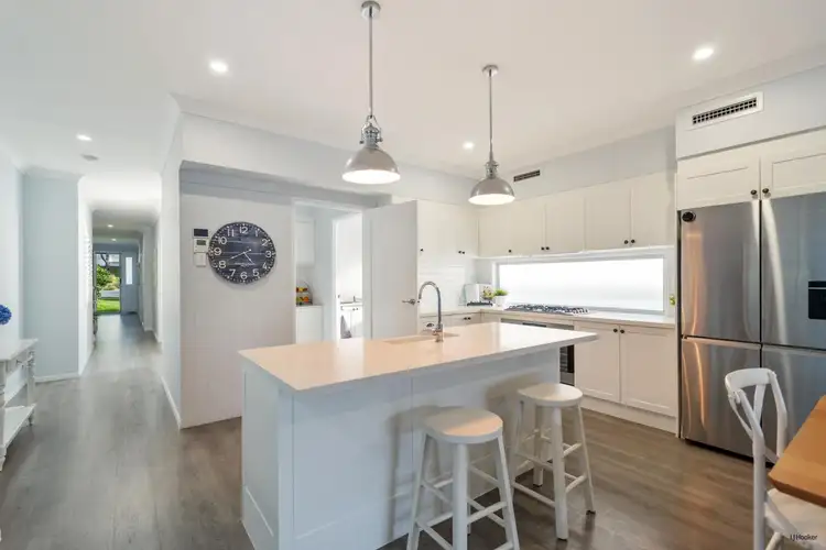 Fifth view of Homely semi-detached listing, 1/31 Kitchener Street, Tugun QLD 4224