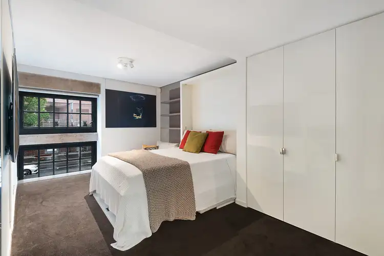 Fourth view of Homely apartment listing, 201/17A Hickson Road, Dawes Point NSW 2000