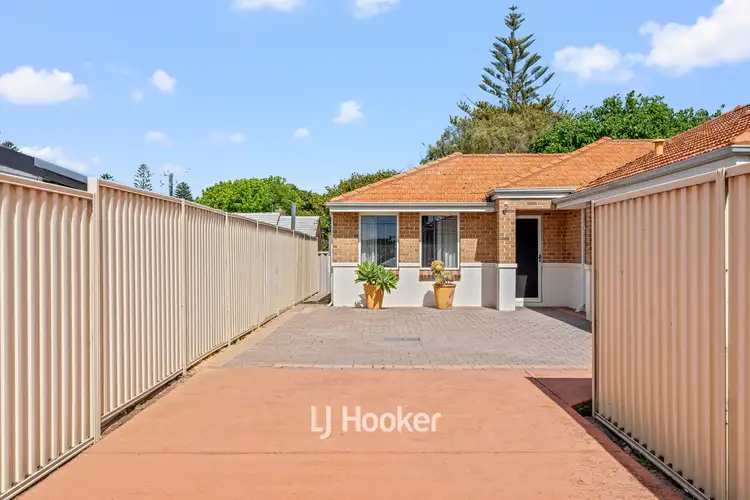 Second view of Homely house listing, 12B Moolyeen Road, Carey Park WA 6230