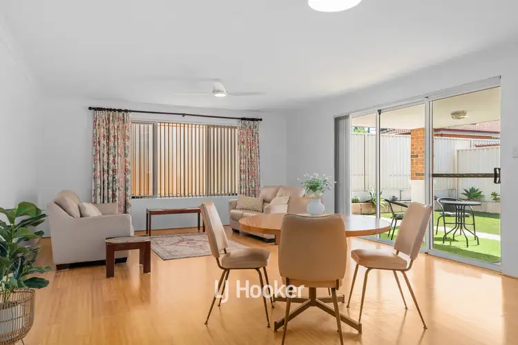 Fifth view of Homely house listing, 12B Moolyeen Road, Carey Park WA 6230