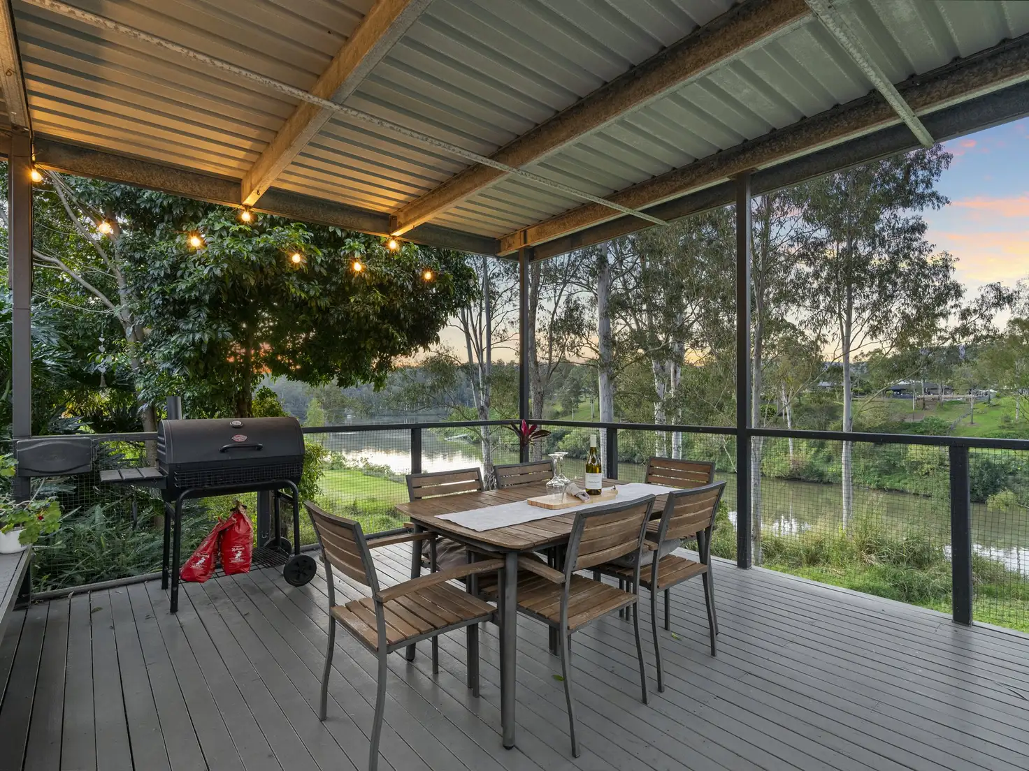 Main view of Homely house listing, 17 Wandoo Court, Karana Downs QLD 4306