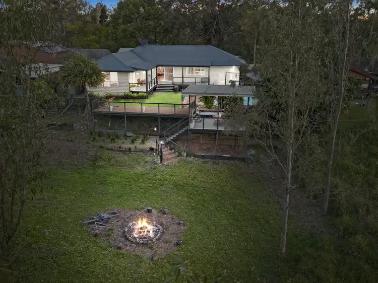 Second view of Homely house listing, 17 Wandoo Court, Karana Downs QLD 4306