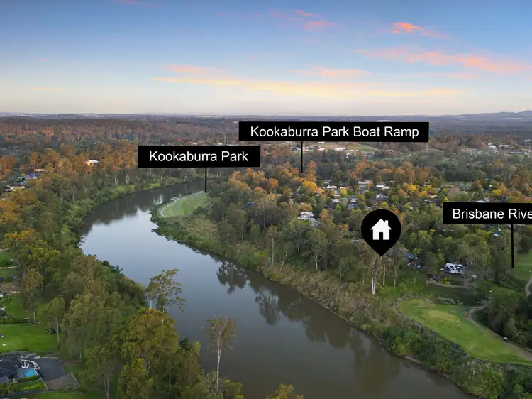 Third view of Homely house listing, 17 Wandoo Court, Karana Downs QLD 4306