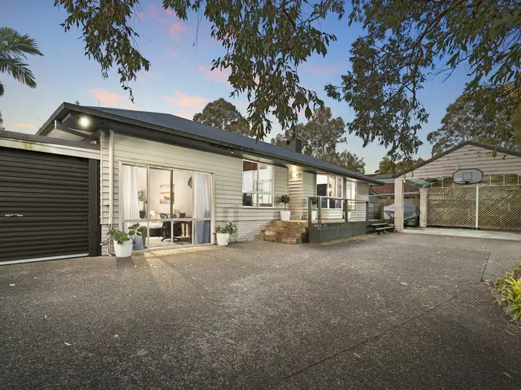 Fourth view of Homely house listing, 17 Wandoo Court, Karana Downs QLD 4306