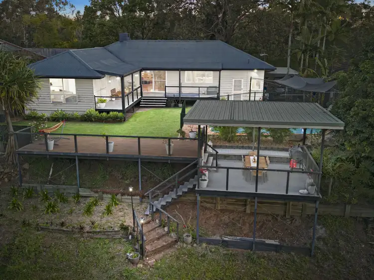 Sixth view of Homely house listing, 17 Wandoo Court, Karana Downs QLD 4306