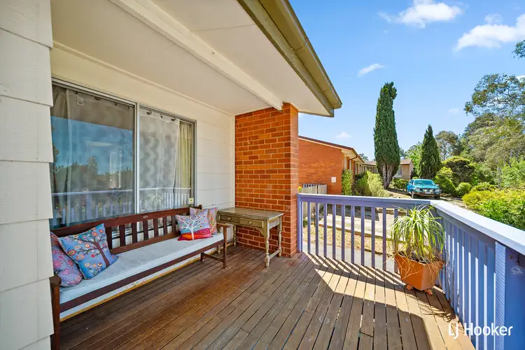 Second view of Homely house listing, 7 Elizabeth Crescent, Macquarie ACT 2614