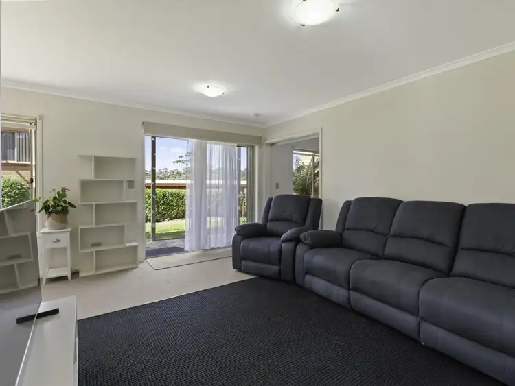 Fifth view of Homely unit listing, Unit 18/43 Sapphire Coast Drive, Merimbula NSW 2548