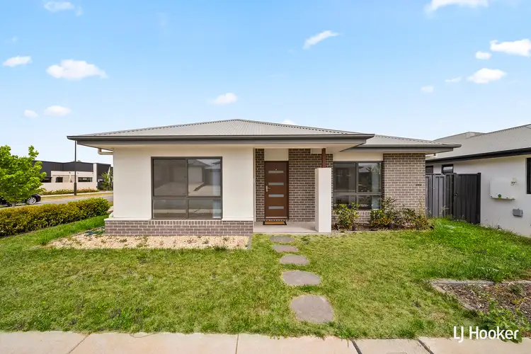 Main view of Homely house listing, 13 Grace Munro Crescent, Strathnairn ACT 2615
