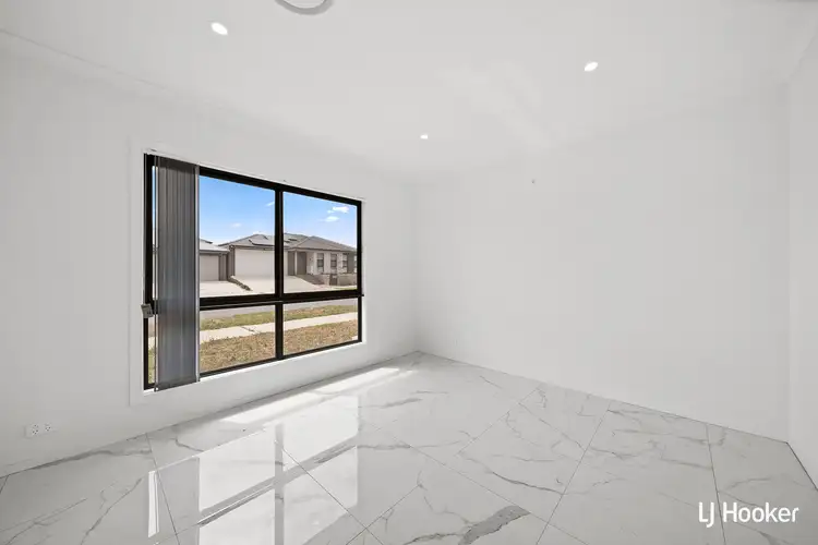 Second view of Homely house listing, 13 Grace Munro Crescent, Strathnairn ACT 2615