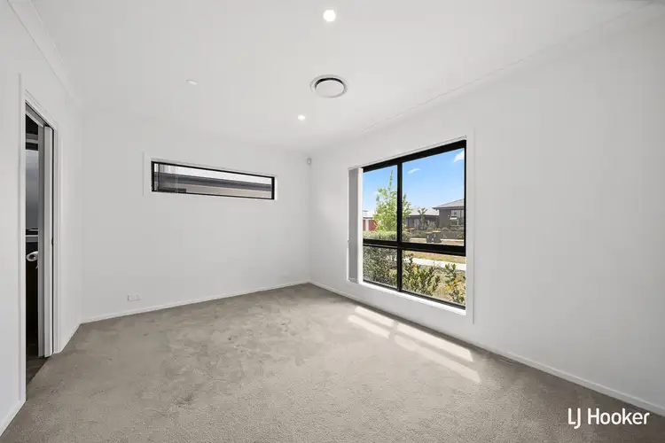 Third view of Homely house listing, 13 Grace Munro Crescent, Strathnairn ACT 2615