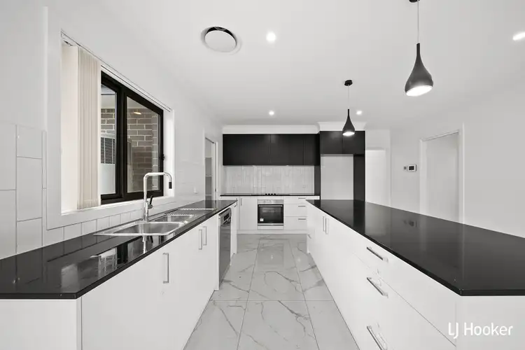 Fifth view of Homely house listing, 13 Grace Munro Crescent, Strathnairn ACT 2615
