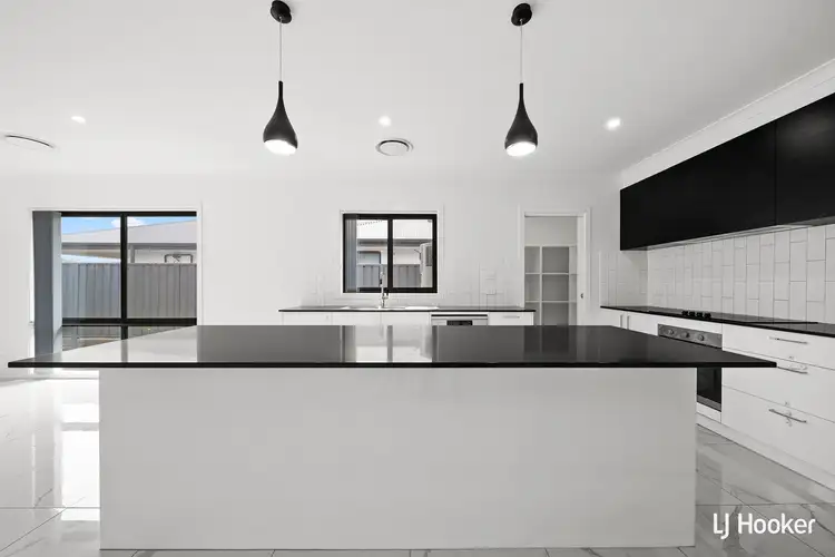 Sixth view of Homely house listing, 13 Grace Munro Crescent, Strathnairn ACT 2615