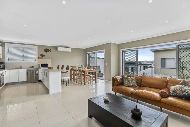 Second view of Homely townhouse listing, 1/61-63 Scenic Highway, Terrigal NSW 2260