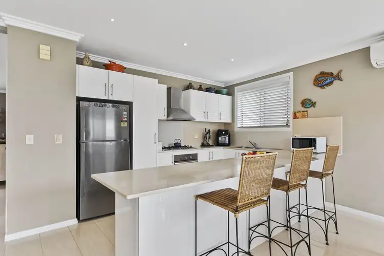 Third view of Homely townhouse listing, 1/61-63 Scenic Highway, Terrigal NSW 2260