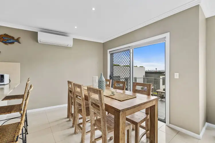 Fourth view of Homely townhouse listing, 1/61-63 Scenic Highway, Terrigal NSW 2260