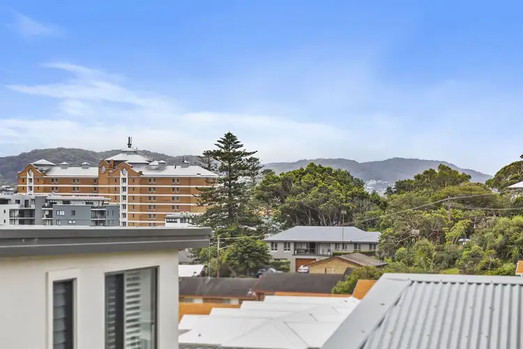 Fifth view of Homely townhouse listing, 1/61-63 Scenic Highway, Terrigal NSW 2260