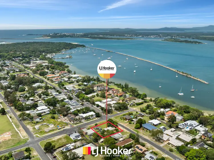 Main view of Homely house listing, 45 Charles Street, Iluka NSW 2466