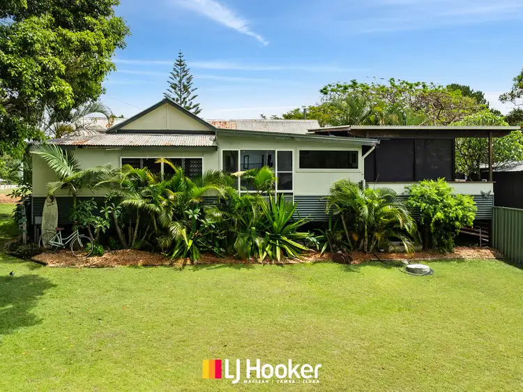 Second view of Homely house listing, 45 Charles Street, Iluka NSW 2466