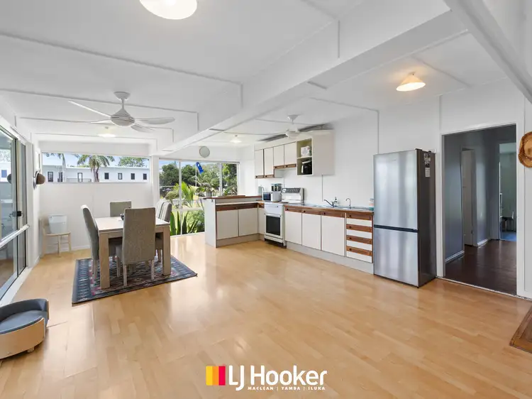 Fourth view of Homely house listing, 45 Charles Street, Iluka NSW 2466