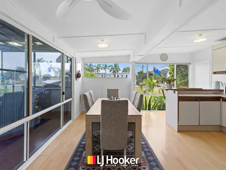 Sixth view of Homely house listing, 45 Charles Street, Iluka NSW 2466