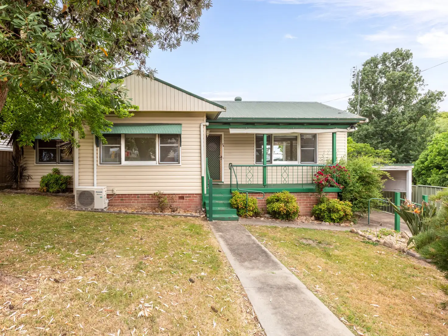 Main view of Homely house listing, 26 Gordon Street, Bega NSW 2550