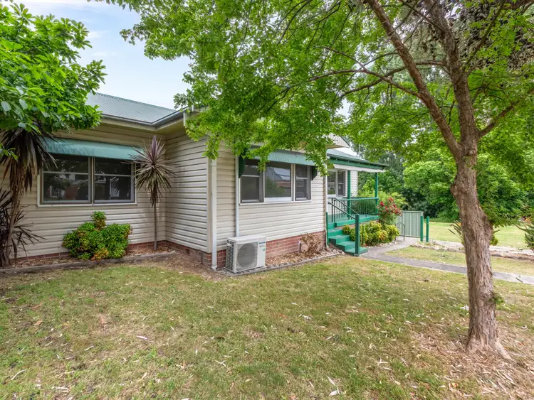 Third view of Homely house listing, 26 Gordon Street, Bega NSW 2550