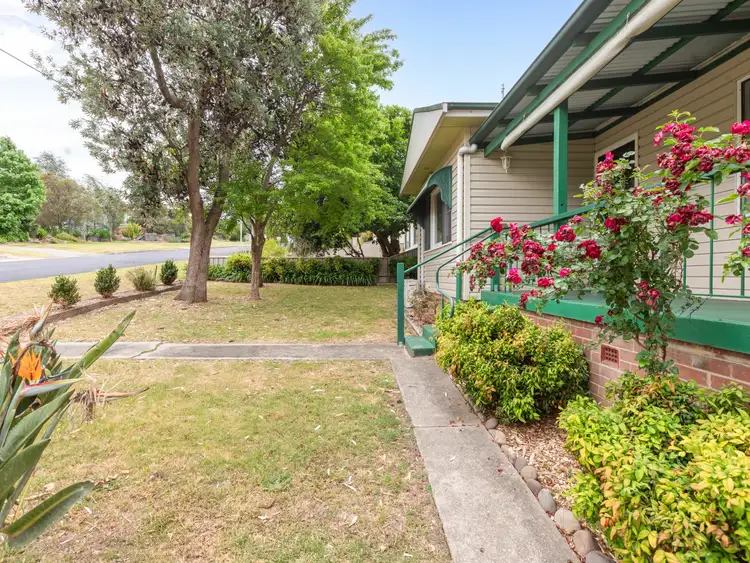 Fourth view of Homely house listing, 26 Gordon Street, Bega NSW 2550