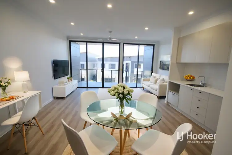 Second view of Homely unit listing, 34/15-25 Waldron Street, Yarrabilba QLD 4207