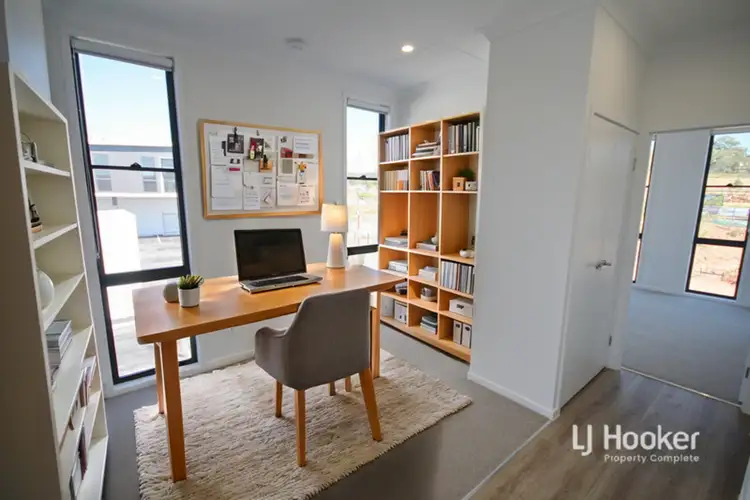Third view of Homely unit listing, 34/15-25 Waldron Street, Yarrabilba QLD 4207